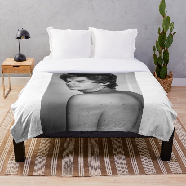 Item preview, Joe Keery designed and sold by justforya.