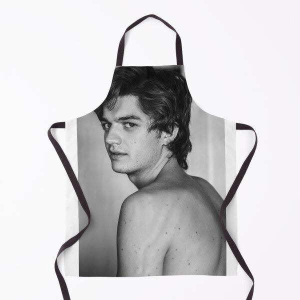 Item preview, Joe Keery designed and sold by justforya.