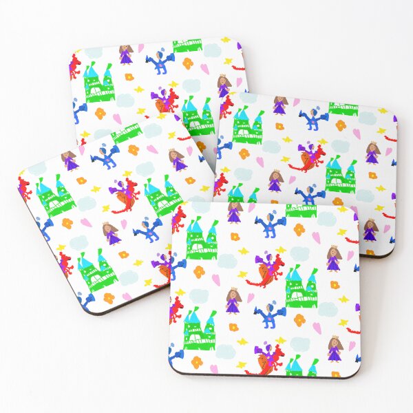 Item preview, Amelia Princess Pattern designed and sold by Crafted-Pear.