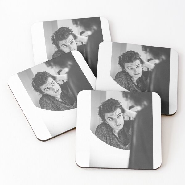 Item preview, Joe Keery designed and sold by justforya.