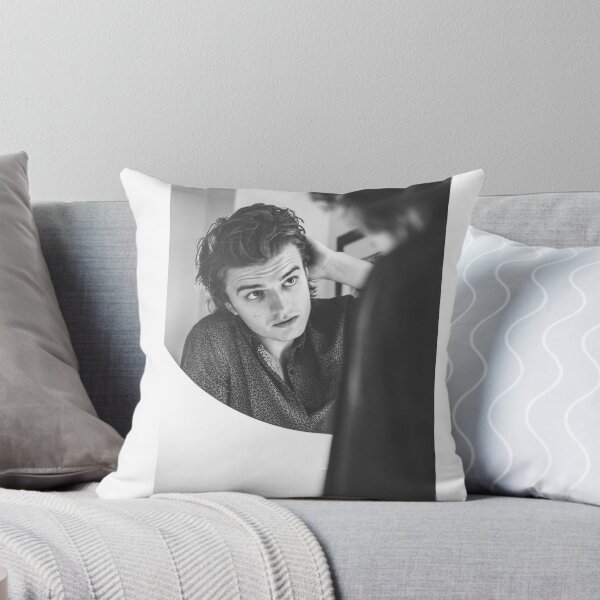 Item preview, Joe Keery designed and sold by justforya.