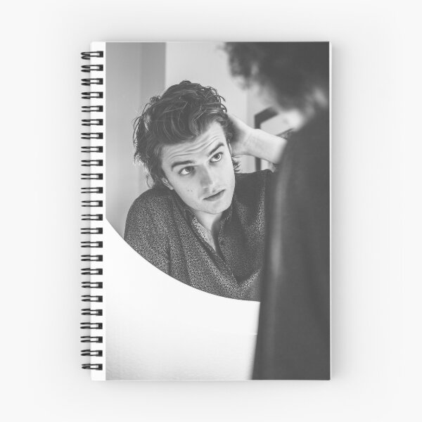 Item preview, Joe Keery designed and sold by justforya.