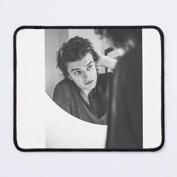 Item preview, Joe Keery designed and sold by justforya.