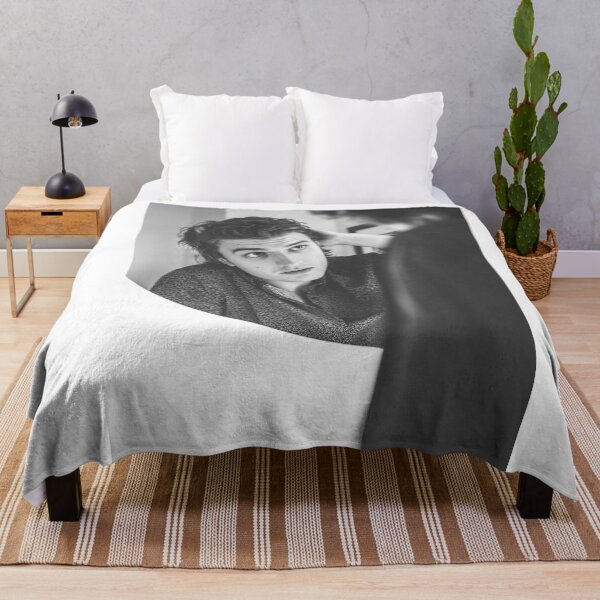 Item preview, Joe Keery designed and sold by justforya.