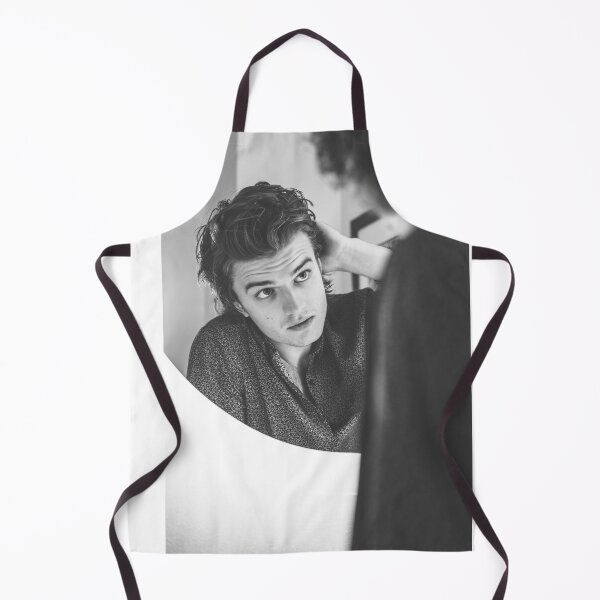 Item preview, Joe Keery designed and sold by justforya.