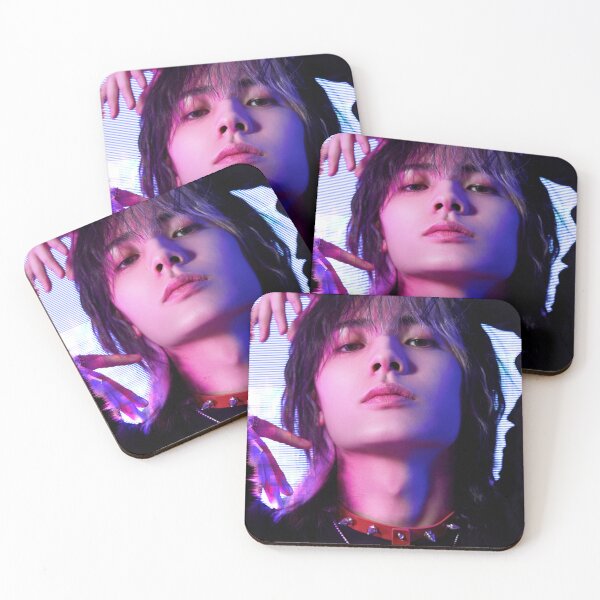 Item preview, Xdinary Heroes Jooyeon- Hello, World! designed and sold by danielletrisha.