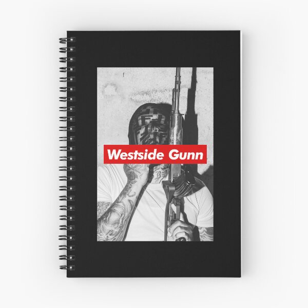 Item preview, For Mens Womens Westside Gunn Animals Music Vintage Retro designed and sold by Porterkarla853.