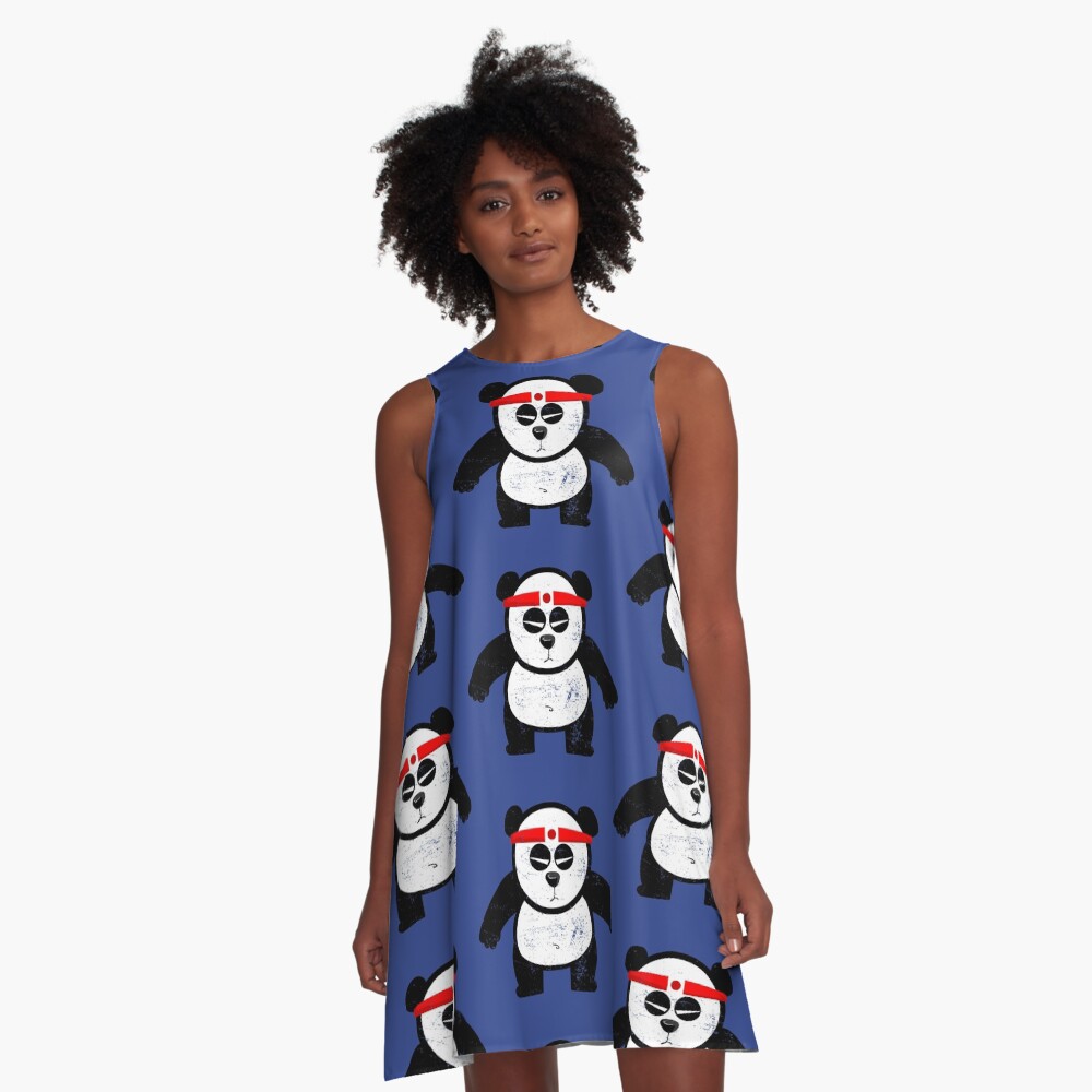 Item preview, A-Line Dress designed and sold by AnishaCreations.