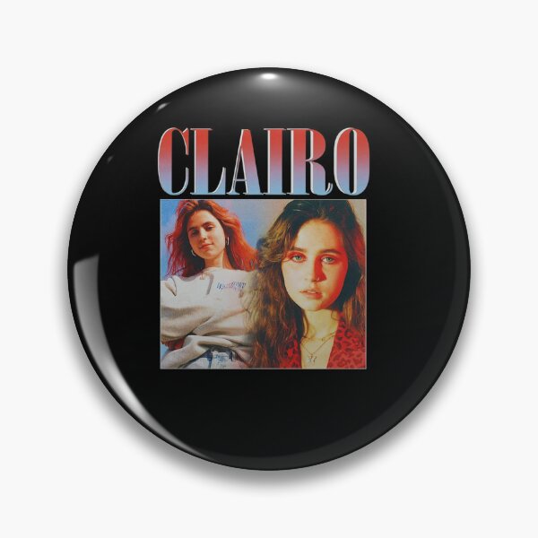 Item preview, Clairo vintage designed and sold by Jessica1043.