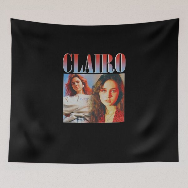 Item preview, Clairo vintage designed and sold by Jessica1043.