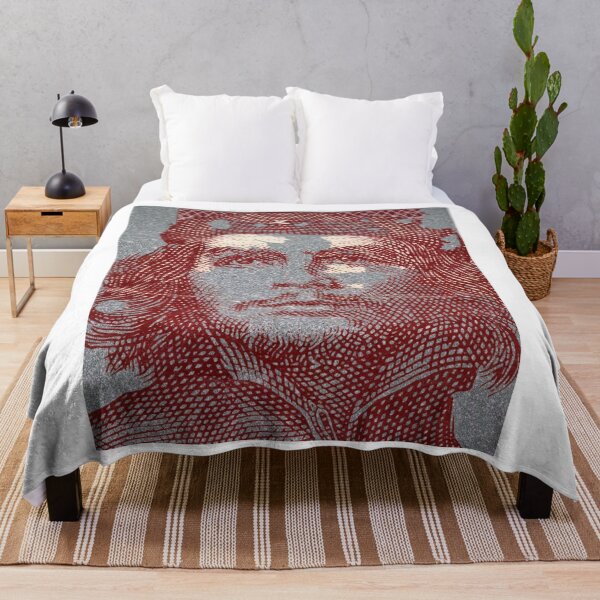 Item preview, Just wanted freedom Guevara - Hero- جيفارا designed and sold by Himarooma.