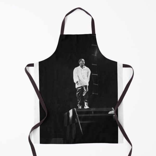 Item preview, Bobby Brown - BW Photograph designed and sold by ConcertImages.