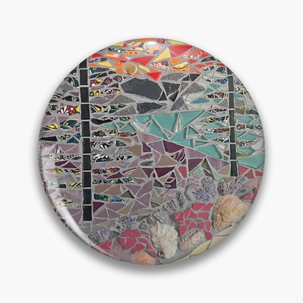 Item preview, Wollongong Foreshore Park designed and sold by Thony van der Mol.