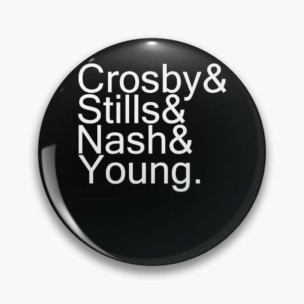 Item preview, Funny Gift For Crosby Stills Nash And Young Vintage Photograp designed and sold by Porterkarla853.