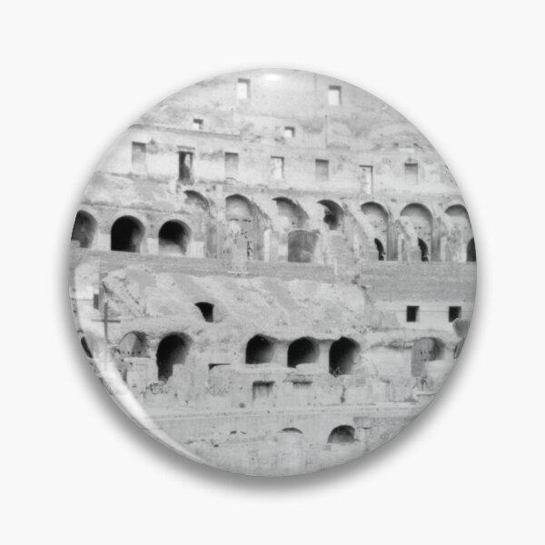 Item preview, Vintage Colosseum  designed and sold by BGPickers.