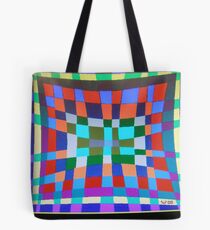 (CATTLE QUEEN CREEK ) ERIC WHITEMAN ART Tote Bag
