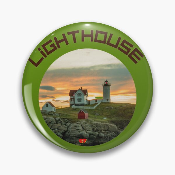 Item preview, Lighthouse designed and sold by CSJ7.