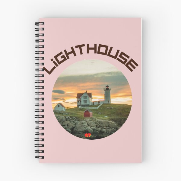 Item preview, Lighthouse designed and sold by CSJ7.