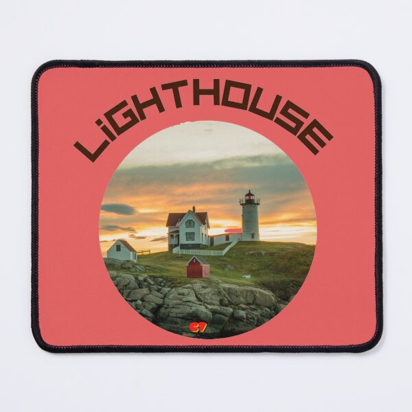 Item preview, Lighthouse designed and sold by CSJ7.
