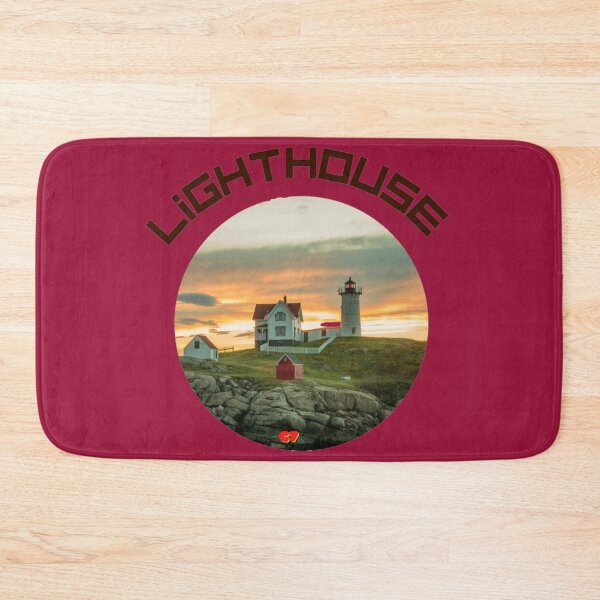 Item preview, Lighthouse designed and sold by CSJ7.