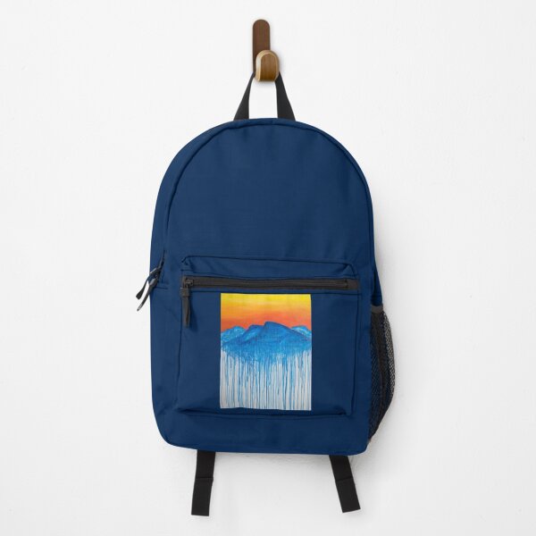Item preview, Blue Ridge Mountain Drip   designed and sold by MandiBandTeess.