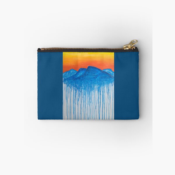 Item preview, Blue Ridge Mountain Drip   designed and sold by MandiBandTeess.