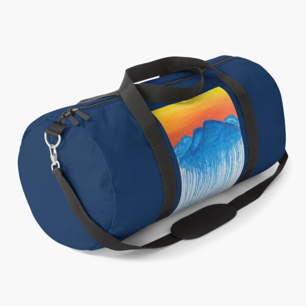 Item preview, Blue Ridge Mountain Drip designed and sold by MandiBandTeess.
