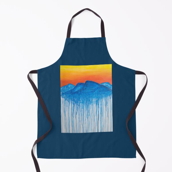 Item preview, Blue Ridge Mountain Drip   designed and sold by MandiBandTeess.