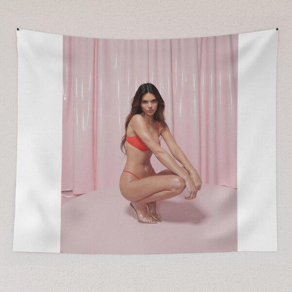 Artikelvorschau, Kendall Jenner entworfen und verkauft von justforya.