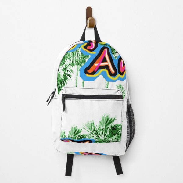 Item preview, Los Angeles - street art - California designed and sold by AnLeDesign.
