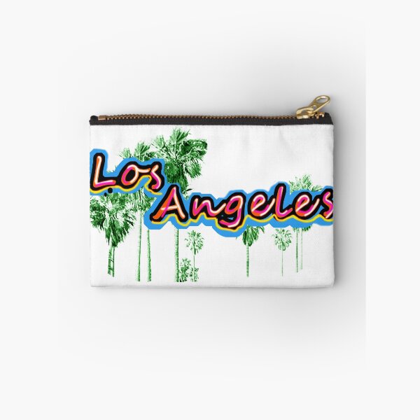 Item preview, Los Angeles - street art - California designed and sold by AnLeDesign.