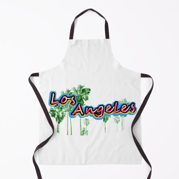 Item preview, Los Angeles - street art - California designed and sold by AnLeDesign.