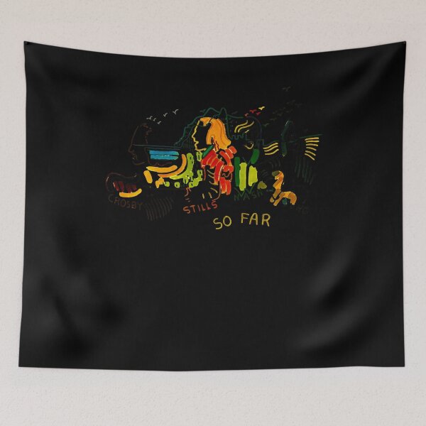 Item preview, Funny Gifts For Premium Crosby And Young So Far Gift For Fans designed and sold by Porterkarla853.