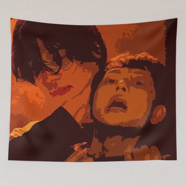 Item preview, Romantic Bleeding designed and sold by ruthepagac.