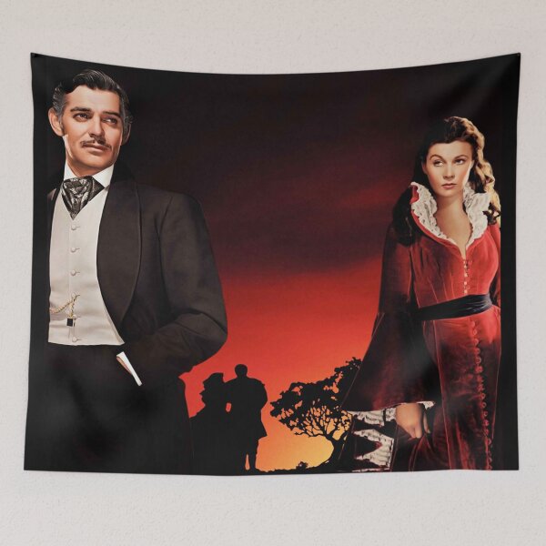 Item preview, couple sunset designed and sold by Rebeccadaily.
