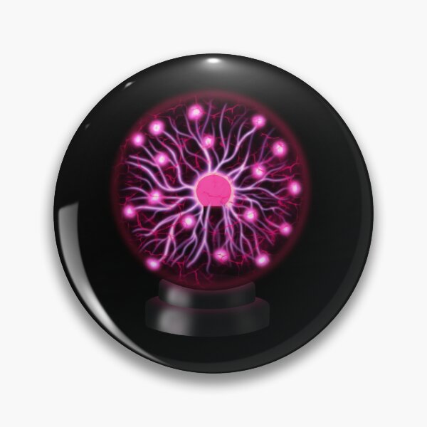 Item preview, Magic plasma ball designed and sold by PMDesigns222.