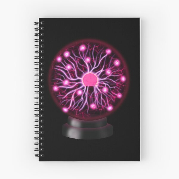 Item preview, Magic plasma ball designed and sold by PMDesigns222.