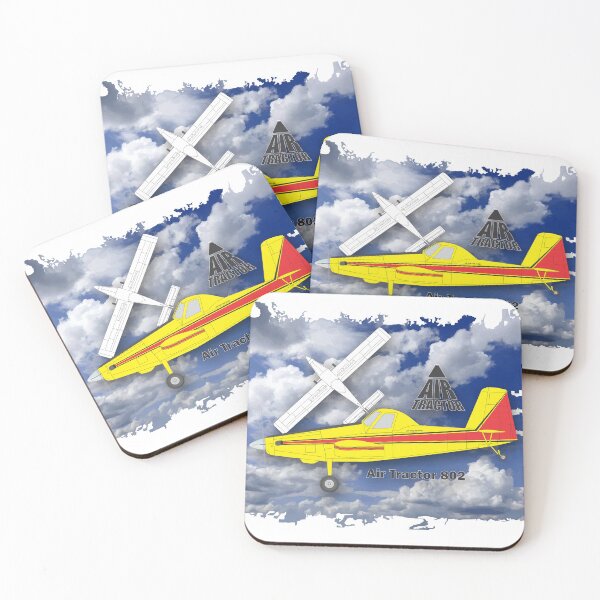 Item preview, Air Tractor AT802 designed and sold by GregThompson.