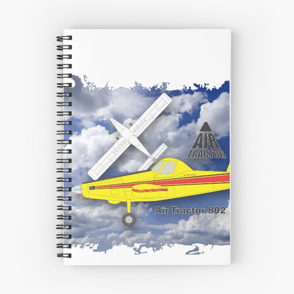 Item preview, Air Tractor AT802 designed and sold by GregThompson.