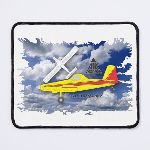 Item preview, Air Tractor AT802 designed and sold by GregThompson.