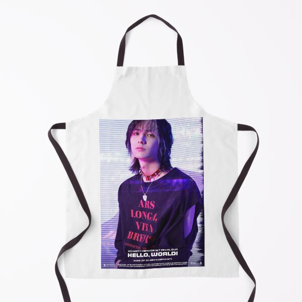 Item preview, Xdinary Heroes Jooyeon- Hello, World! designed and sold by danielletrisha.