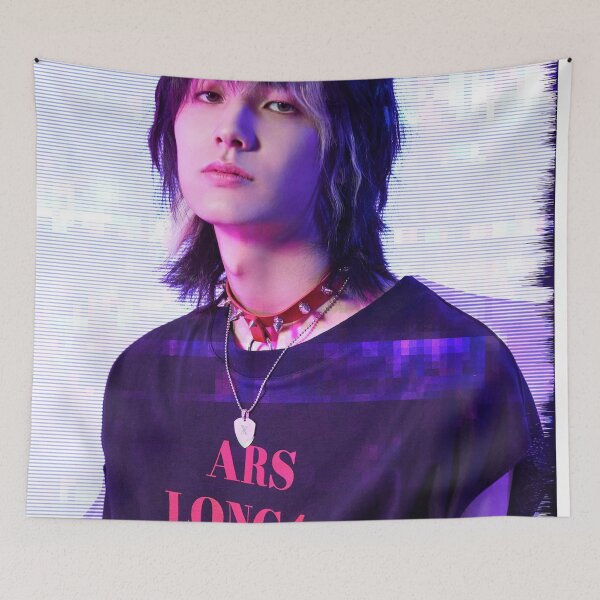 Item preview, Xdinary Heroes Jooyeon- Hello, World! designed and sold by danielletrisha.