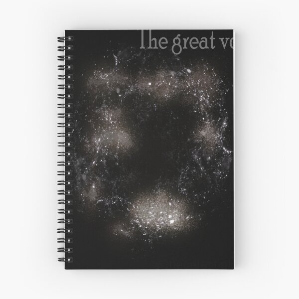 Item preview, The great void designed and sold by DRJProds-Merch.