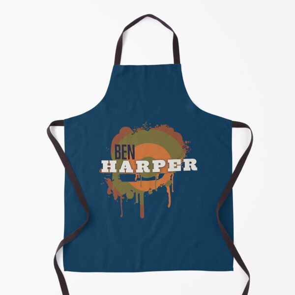 Item preview, Ben Harper - _Dripping Target_ graphic, inspired by _Both sides of the Gun_. Ama designed and sold by MandiBandTeess.