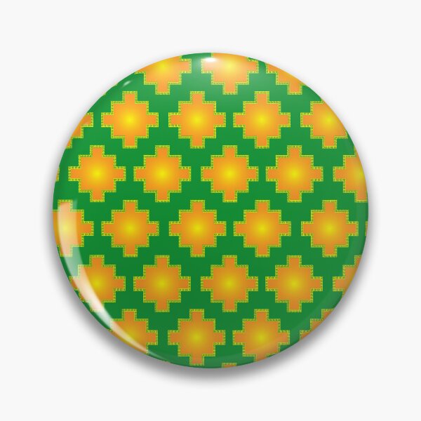 Item preview,  chakana in the Inca culture designed and sold by AlexGrafs.