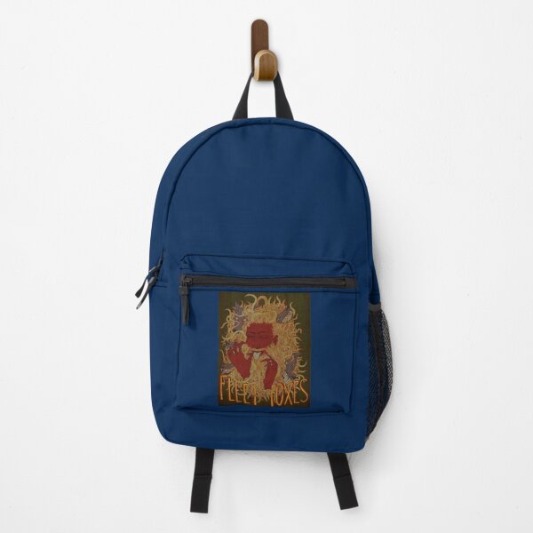 Item preview, BEST SELLING - Fleet Foxes     designed and sold by MandiBandTeess.