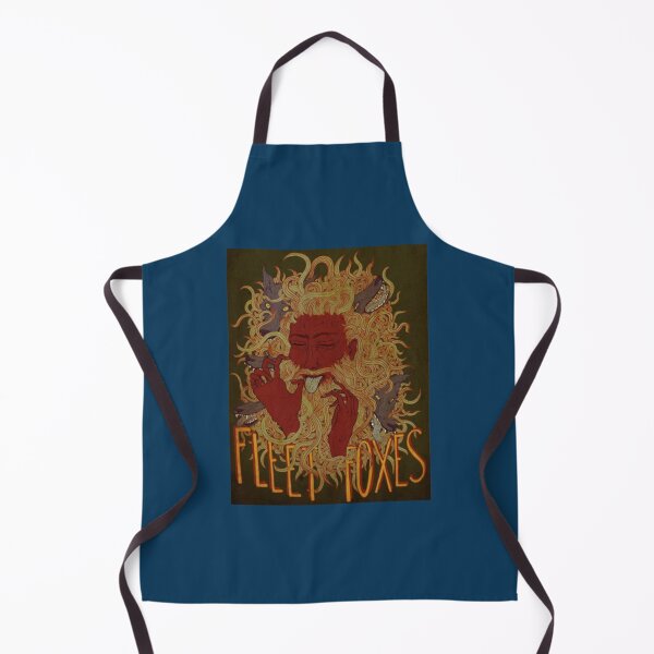 Item preview, BEST SELLING - Fleet Foxes     designed and sold by MandiBandTeess.