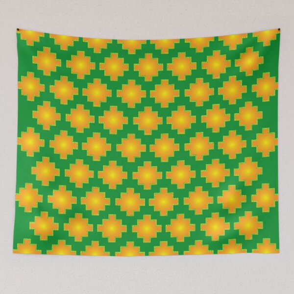 Item preview,  chakana in the Inca culture designed and sold by AlexGrafs.