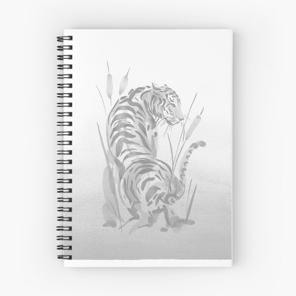 Item preview, The Tiger designed and sold by DRJProds-Merch.