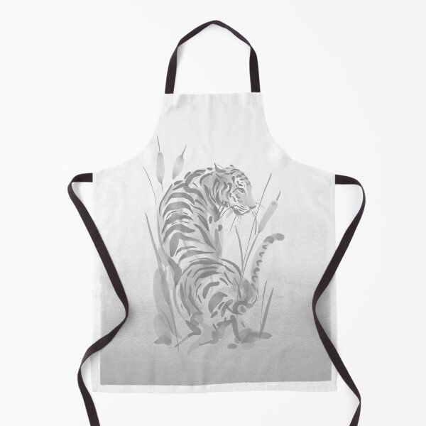 Item preview, The Tiger designed and sold by DRJProds-Merch.